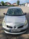 Sprzedam Renault Clio 3 rok 2006