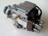 Sterownik Pompa Wtryskowa VP44 011 OPEL Vectra B Zafira A 2.0 2.2 Dti