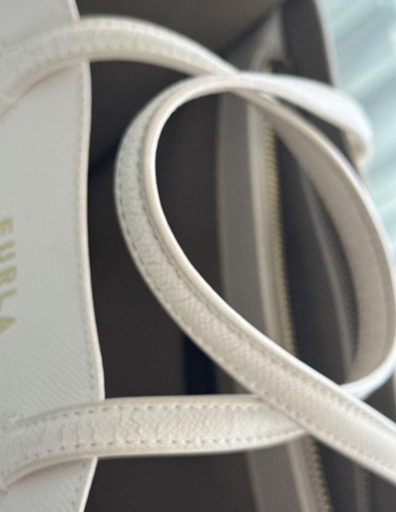 Bolsa de mão FURLA