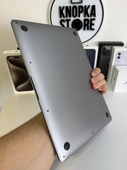 MacBook Air 13 2019 i5 8\256 Gray (a1932)