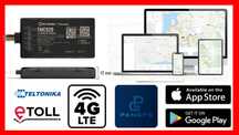 ++Lokalizator GPS Do Samochodu Monitoring Auta 20 Lat Na Rynku++
