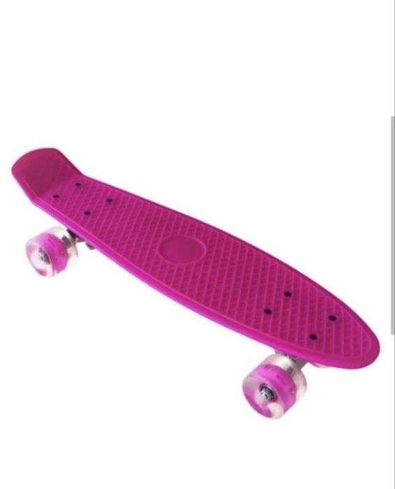 Пеніборд,скейт,гарний стан