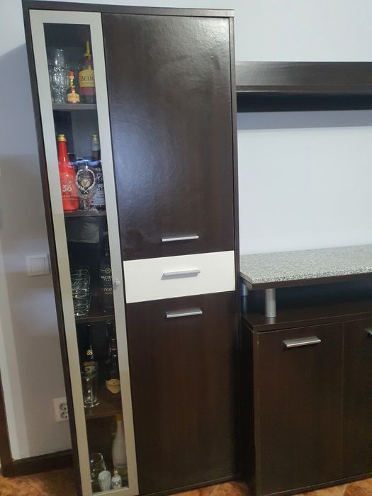 Conjunto de sala