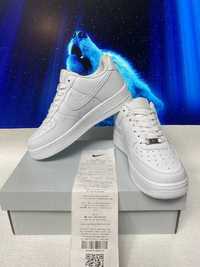 Nike Air Force 1 Low '07 White 42.5