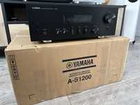 Yamaha A- S 1200 Hi-End!! Jak Nowa!! Gwarancja!!