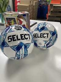 Футбольний мяч Select Fusion v23