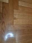 Parkiet starego typu 3 paczki 10m 2