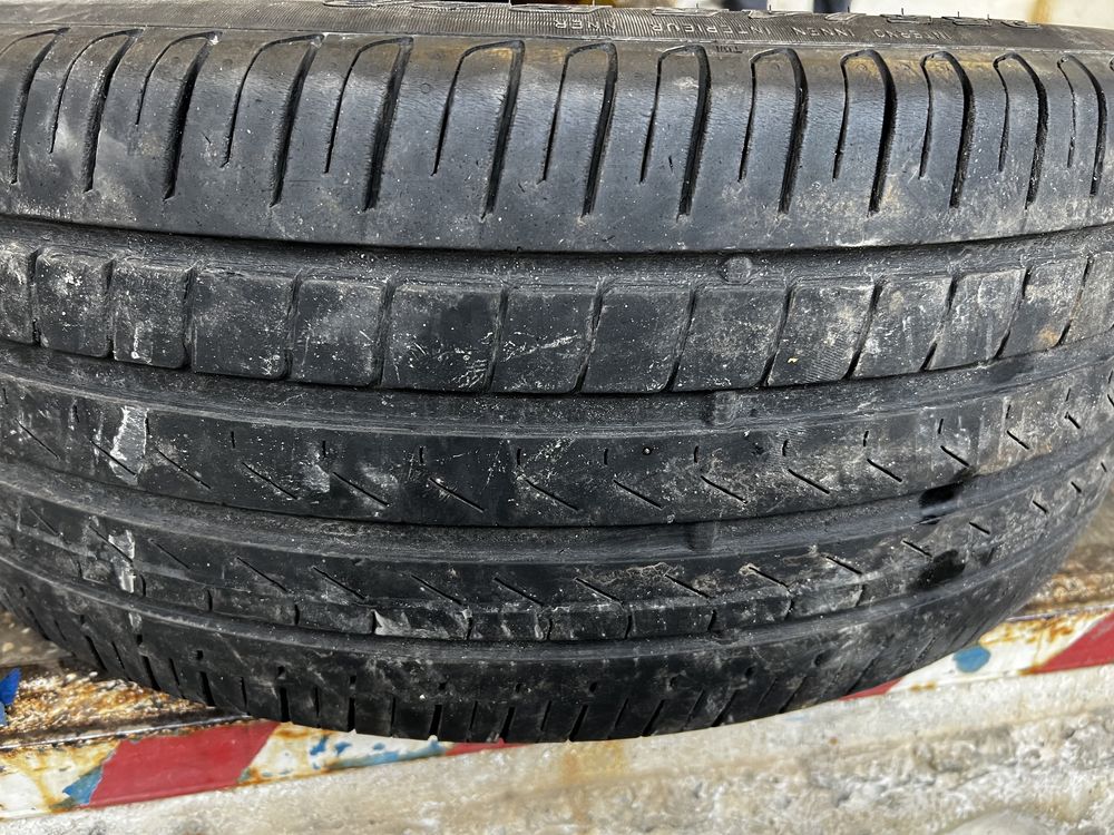 Pirelli Scorpion 255/45/20