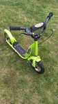Hulajnoga Bikestar 12"