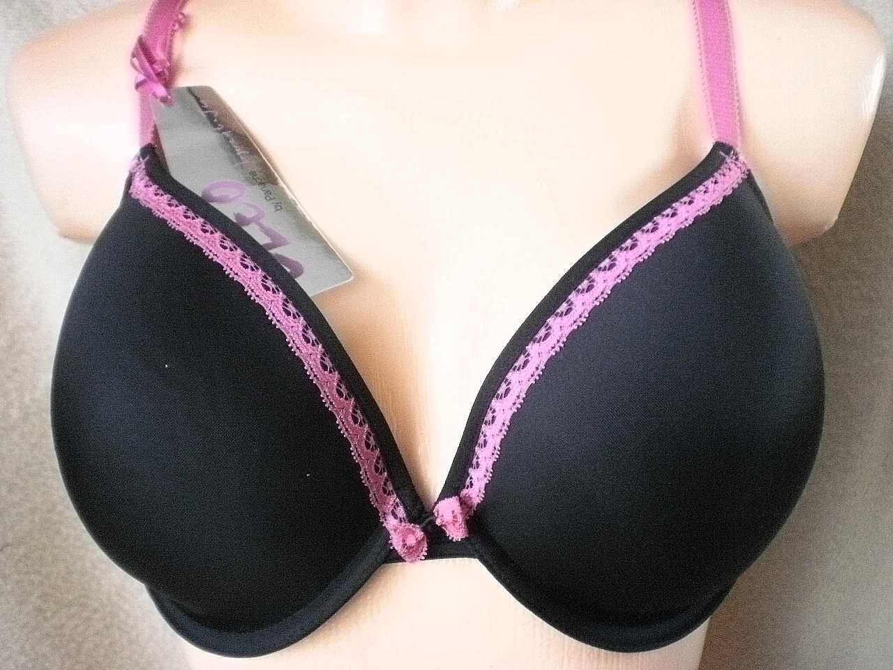 Biustonosz Cleo -Panache 85  DD/E