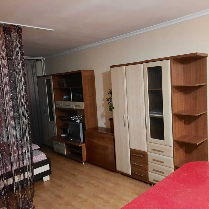 1к студия Б. Шевченка Центр (Любава)