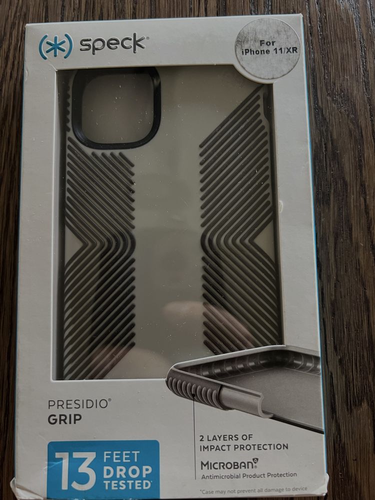 Чохол Speck для iphone 11