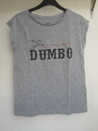 T-Shirt Dumbo/Springfield - XS