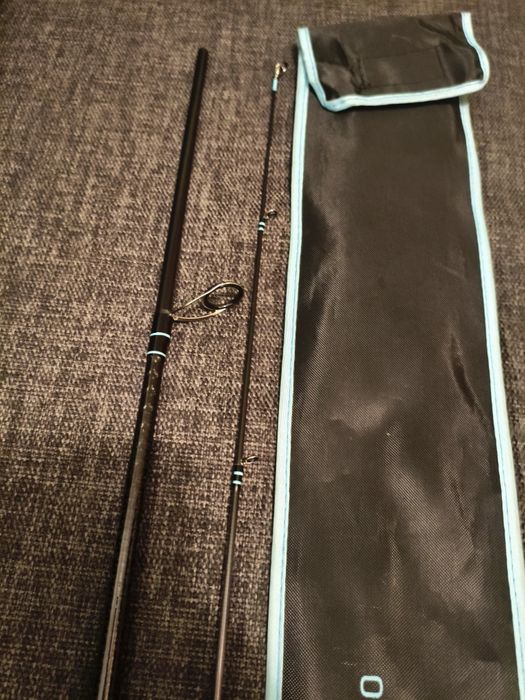 Wędka spinning Relax dictator 702ml