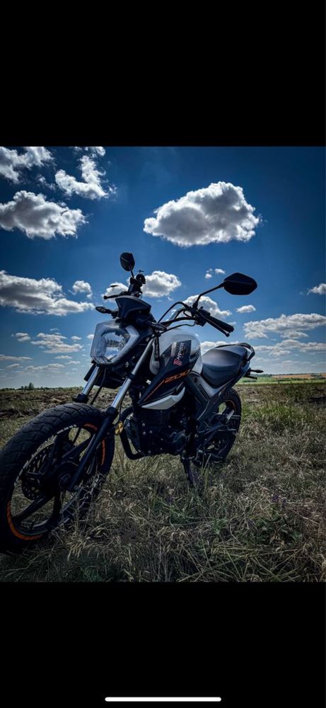 Ліфан jr 200 як новий