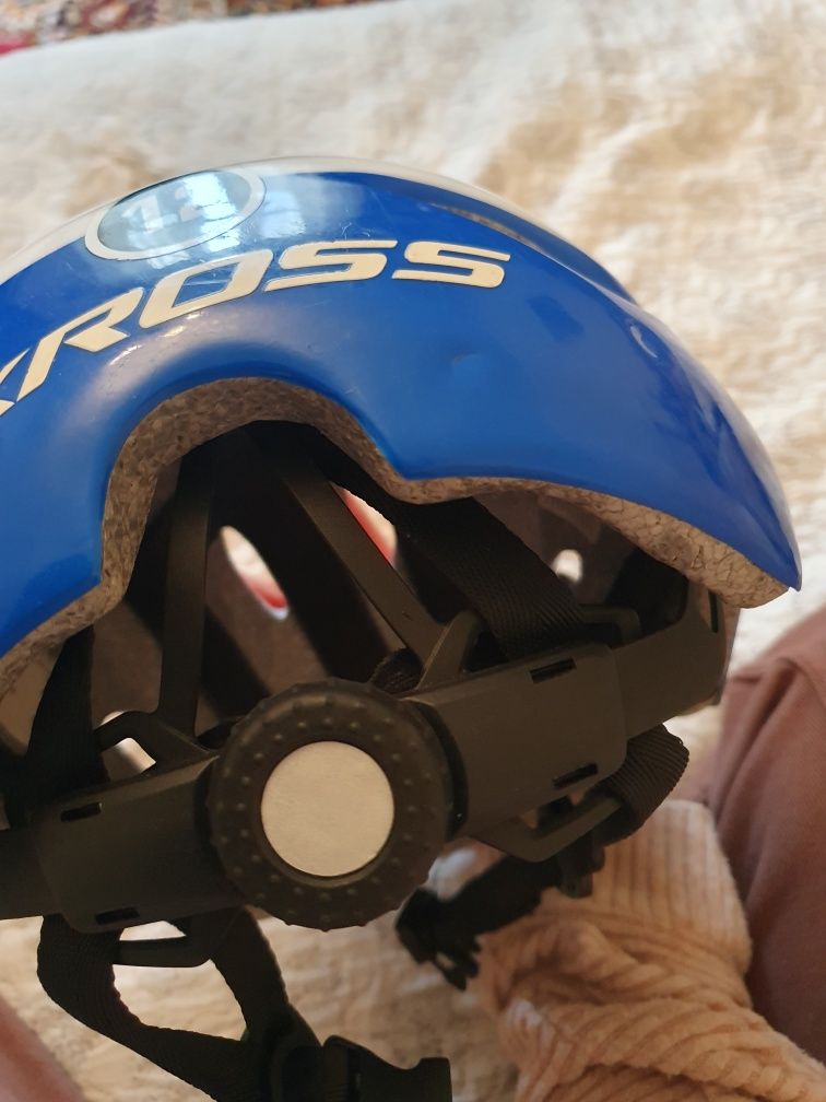 Kask Kross rozm. S