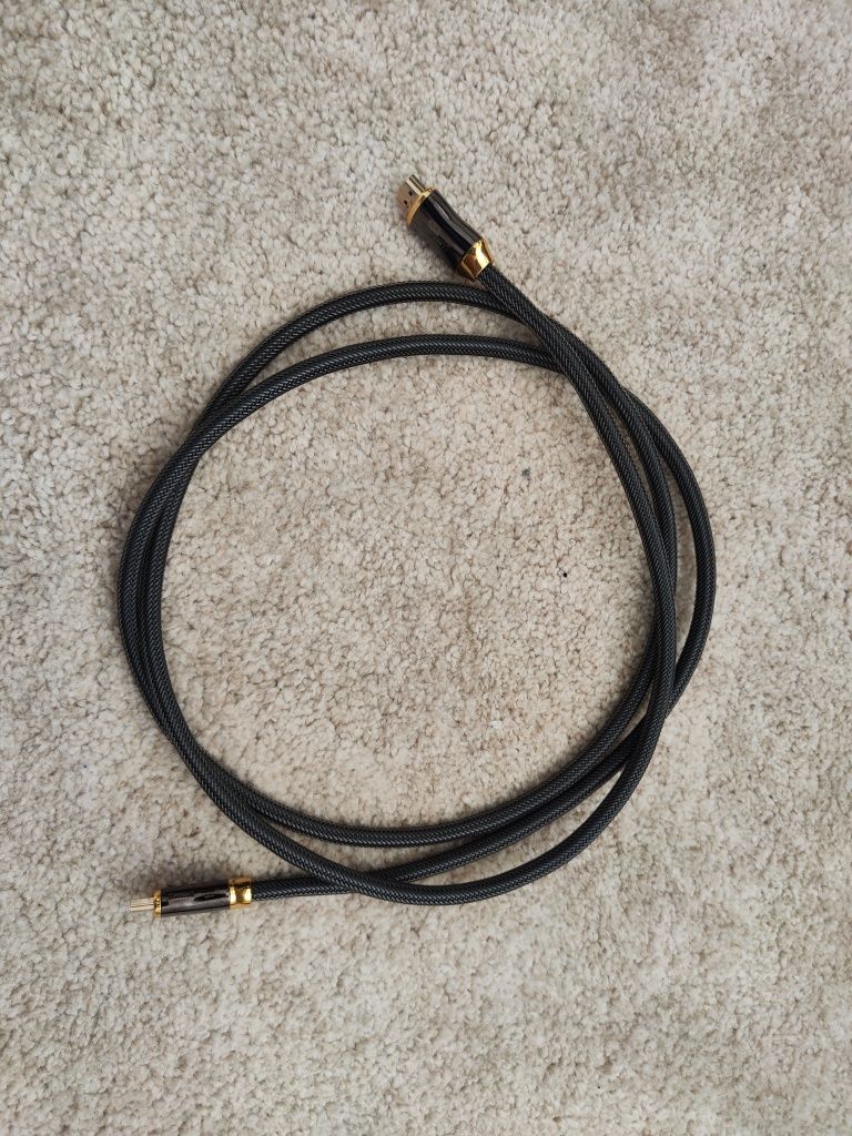 Kabel HDMI 2.1 2m 8k 60hz