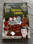 Książka Tajemnica Zamku