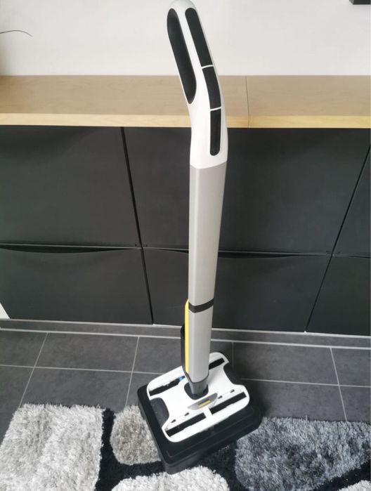 Karcher FC-7 Електрошвабра