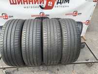 Шини 205/50 R17 Michelin 2023р літо 6мм