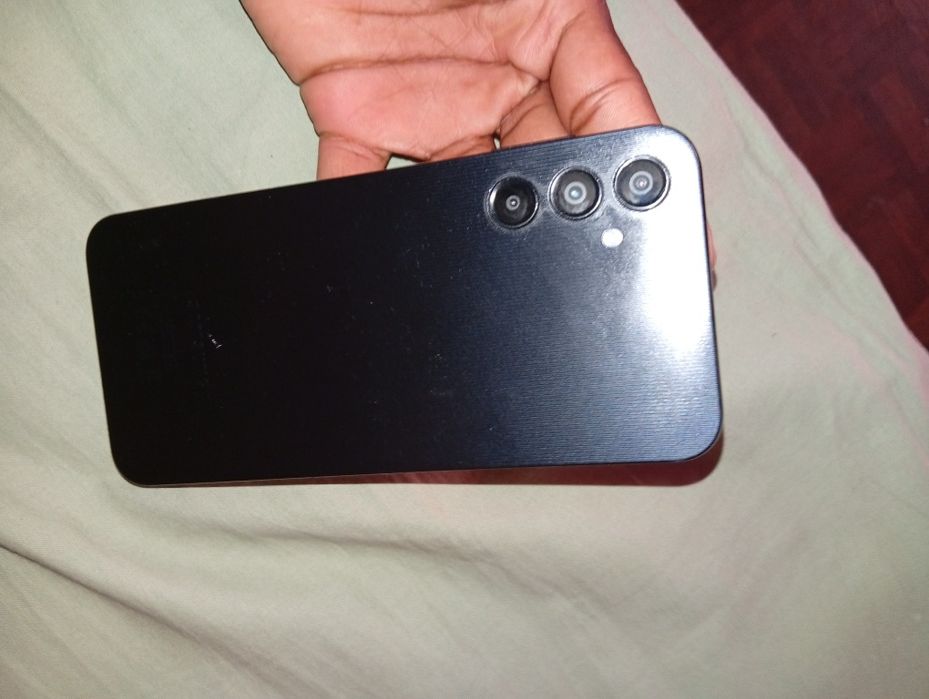 Samsung a14 Eu não sei o problema