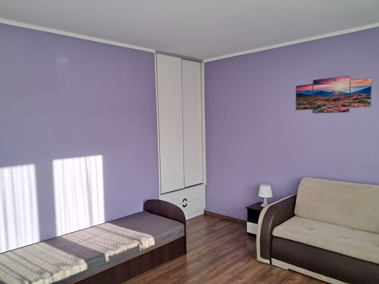 Pokoje gościnne Villa Nova. Noclegi Mielno/Mielenko.