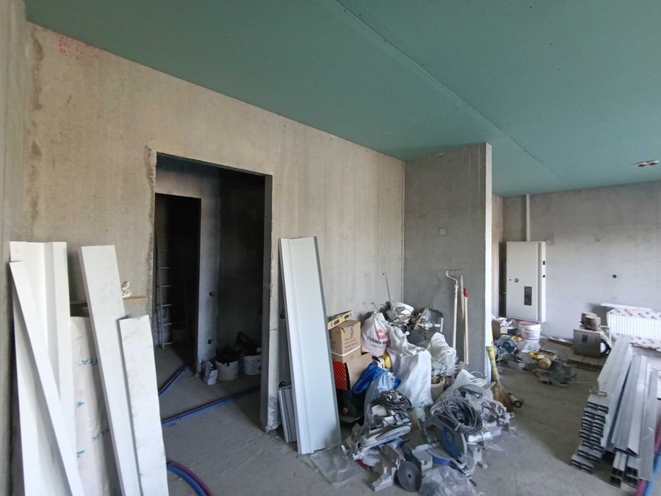 69 м2 — фасадне приміщення перша лінія Кульженків Коноплянська Оболонь