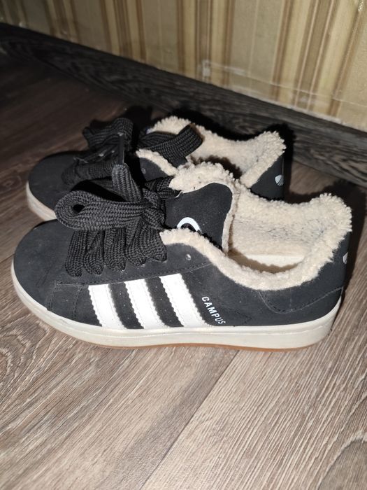 Кампуси Адідас зима