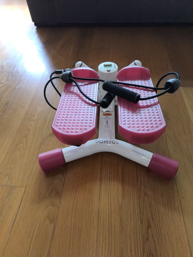 Stepper Domyos - Decathlon