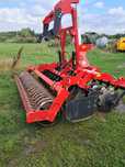 Agregat talerzowy Grano System Shark 3m