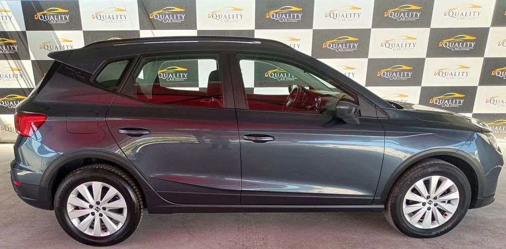 SEAT Arona 1.0 TSI Style