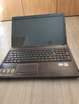 Ноутбук Lenovo G580 i5 15.6