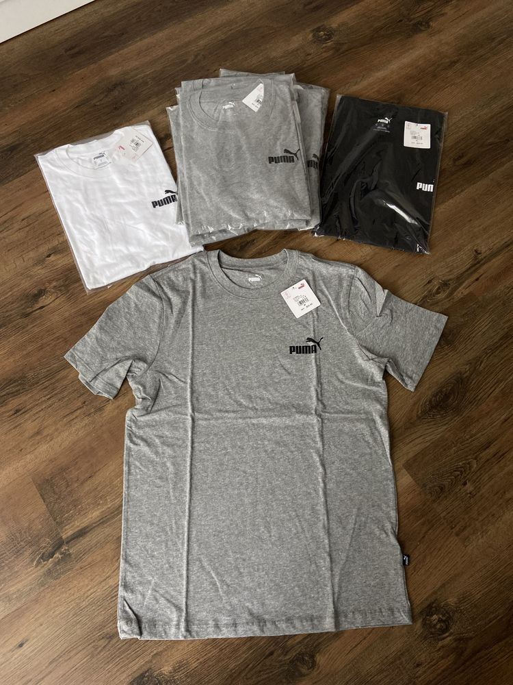 Футболка футболки puma
