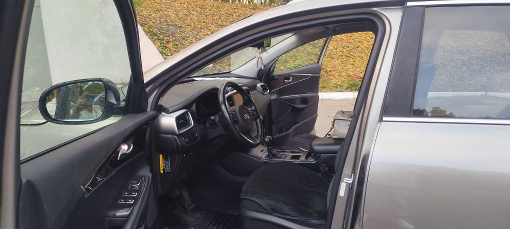 Продам KIA  Лубни