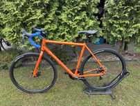 Sprzedam rower gravel Kona