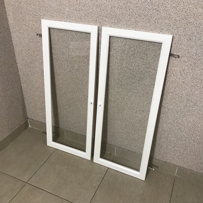 Drzwi mały billy OXBERG 2 szt.