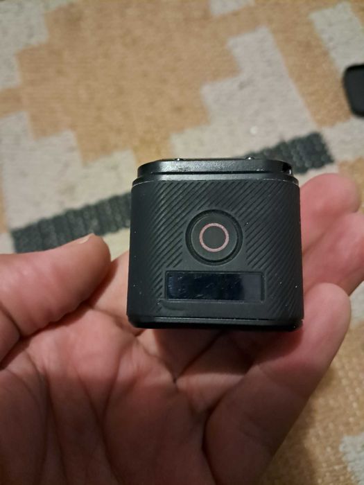 OPORTUNIDADE GOPRO HERO 10 c/ controlo remoto + Gopro Hero Session 4