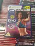 Zumba Fitness Rush [XBOX 360]