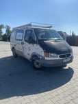 Ford transit 2.5d
