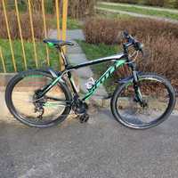 Rower górski MTB XC - SCOTT Aspect 750 SHIMANO 3x8 L