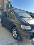 Мерседес вито Mercedes vito