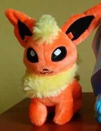 Flareon maskotka