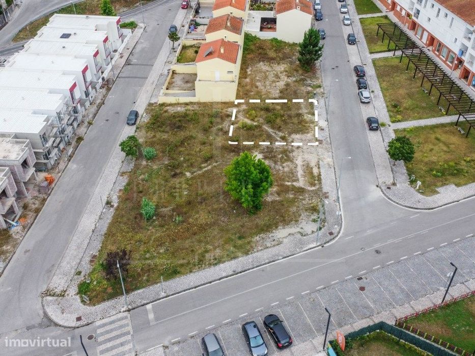 Lote de Terreno | Carapinheira, Montemor-o-Velho