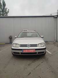 Volkswagen golf 4