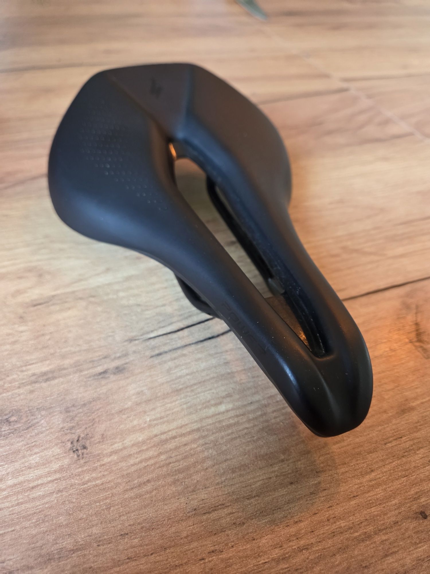 Specialized power comp 143mm