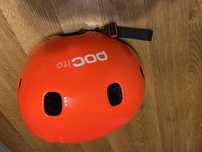 Kask rowerowy poc Sweden AB