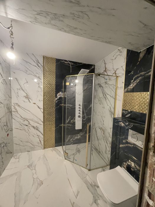 Wykańczanie mieszań, łazienek, remonty,glazurnik