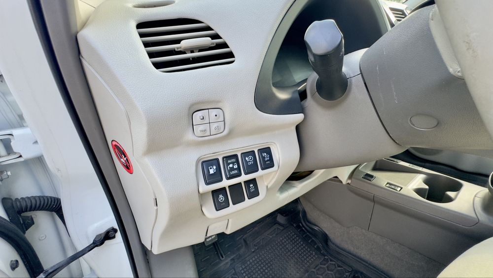 Nissan Leaf з гарною батареєю