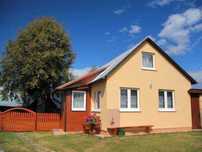 Dom nad Marychą - Zelwa