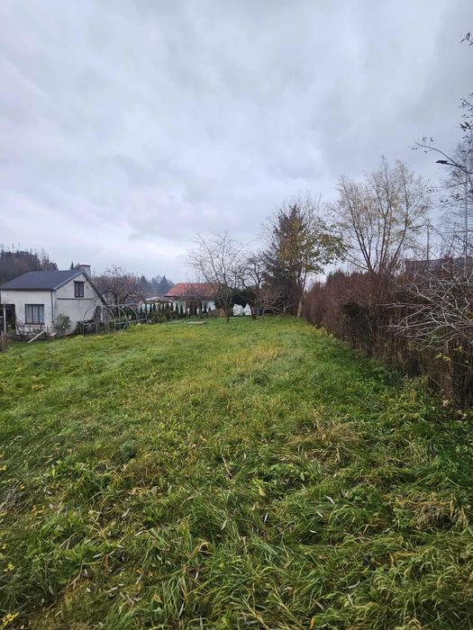 Działka na Mazurach ROD okazja